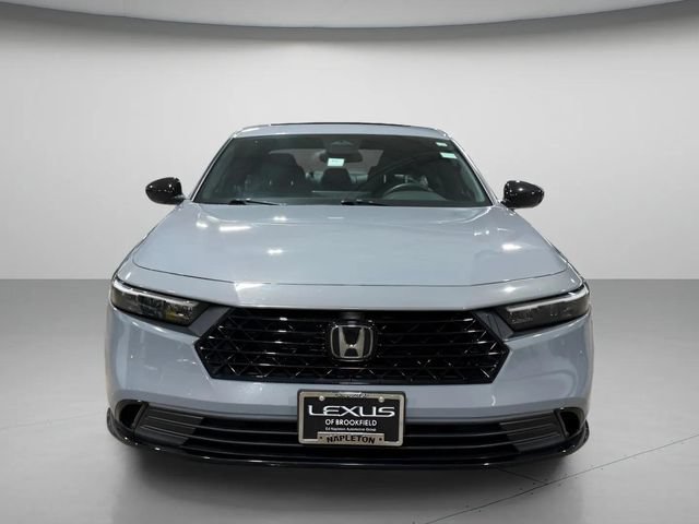 Used 2023 Honda Accord Sport image 10