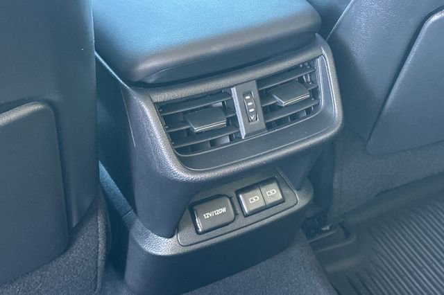 Used 2025 Lexus ES 350 w/ Premium Package FWD image 15