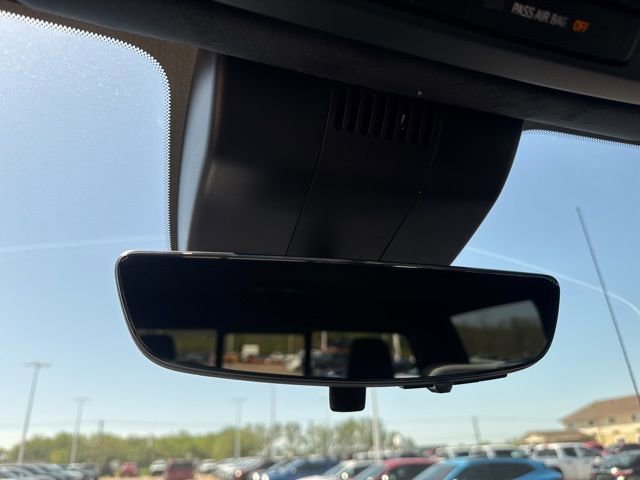Used 2026 GMC Sierra 1500 AT4X AWD/4WD image 35