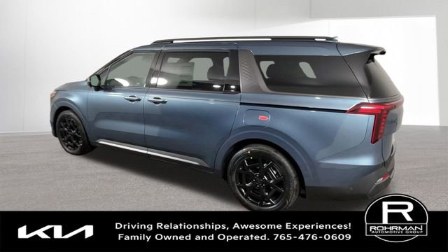 New 2026 Kia Carnival SX Prestige image 6