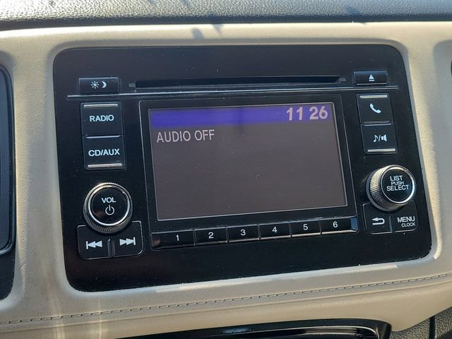 Used 2016 Honda HR-V LX image 19