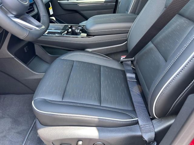 New 2025 Buick Enclave Sport Touring w/ Super Cruise Package image 10