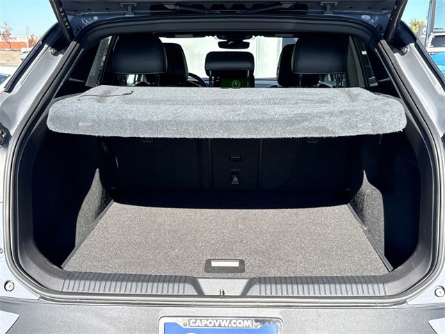 Certified 2023 Volkswagen ID.4 S image 12