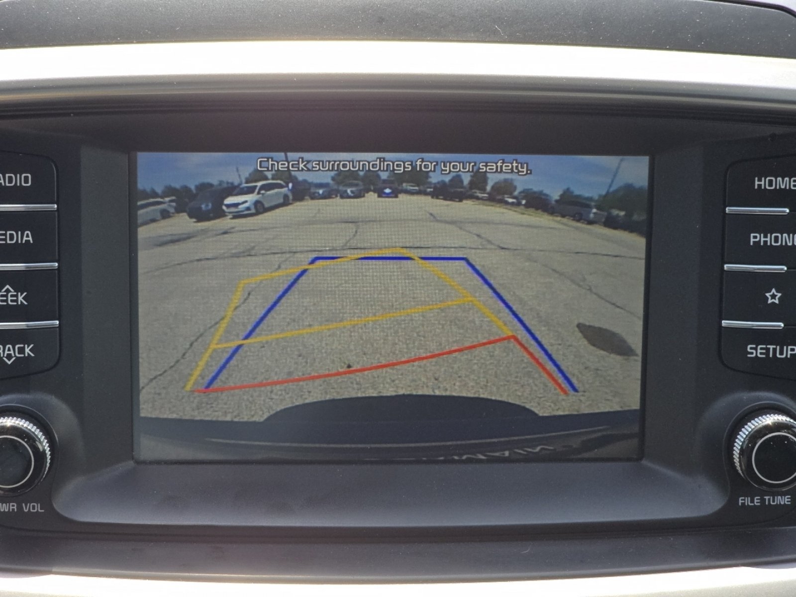 Used 2020 Kia Sorento L FWD image 27