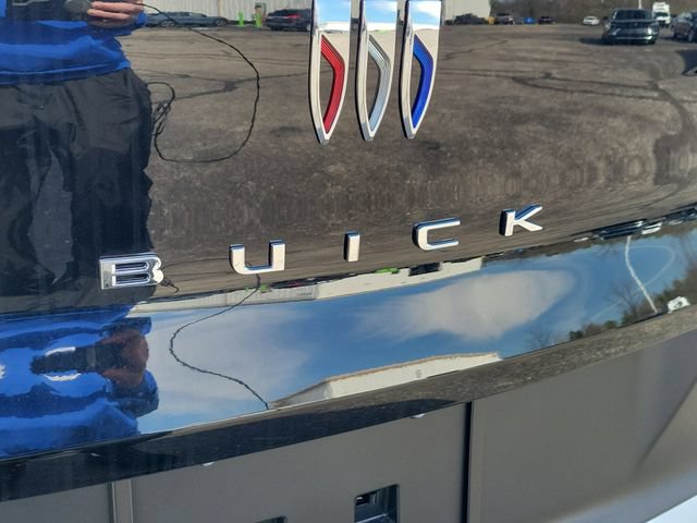 New 2026 Buick Envista Sport Touring w/ Convenience I Package FWD image 6