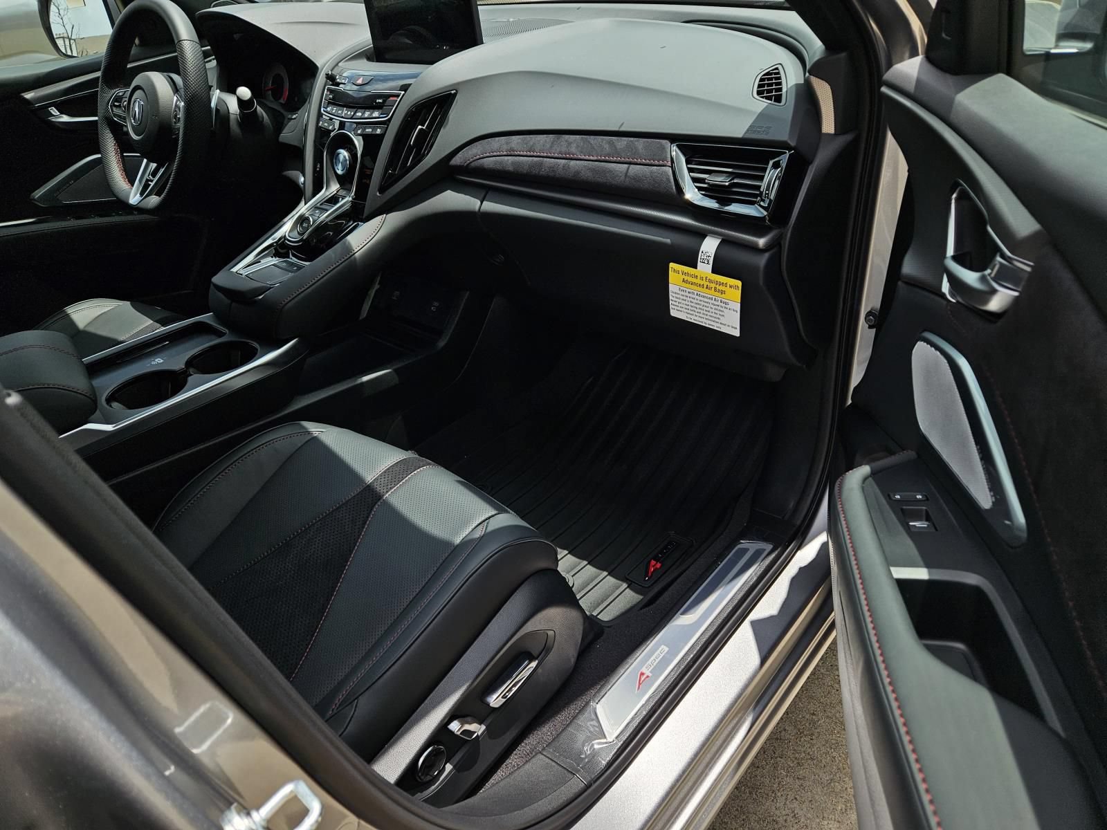 New 2026 Acura RDX A-Spec AWD/4WD image 8