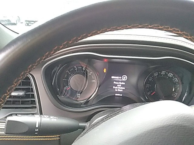 Used 2023 Dodge Challenger GT w/ Plus Package image 8