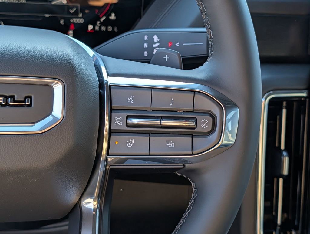 New 2026 GMC Yukon XL Denali w/ Sun & Power Step Package image 45