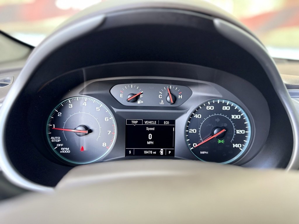 Used 2024 Chevrolet Malibu LT image 28