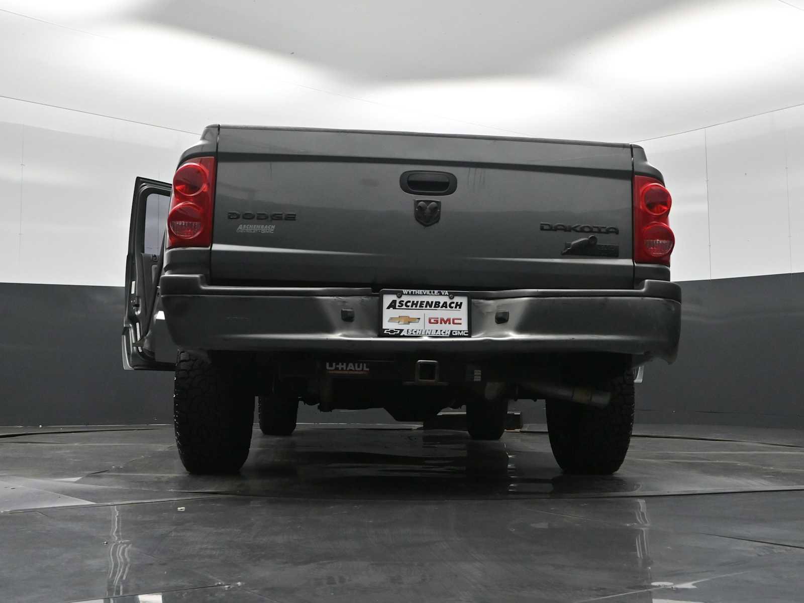 Used 2011 Dodge Dakota Big Horn image 30