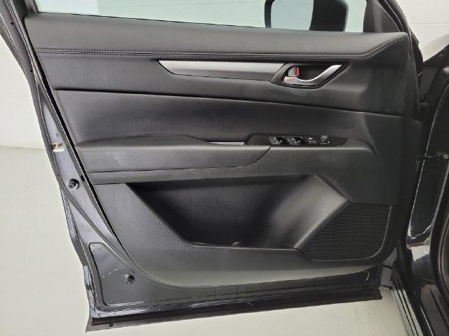 Used 2023 MAZDA CX-5 AWD 2.5 S w/ Select Package image 19