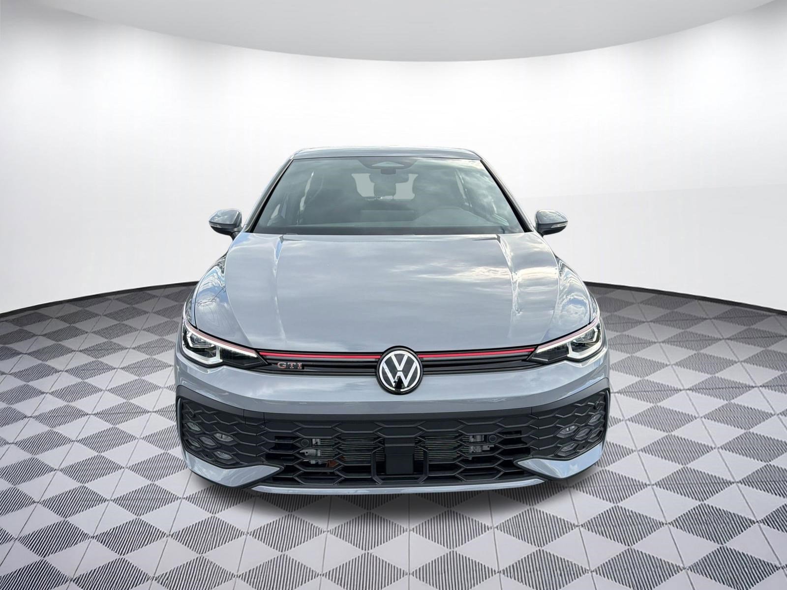 New 2026 Volkswagen Golf S image 6
