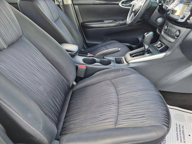 Used 2016 Nissan Sentra SV FWD image 20