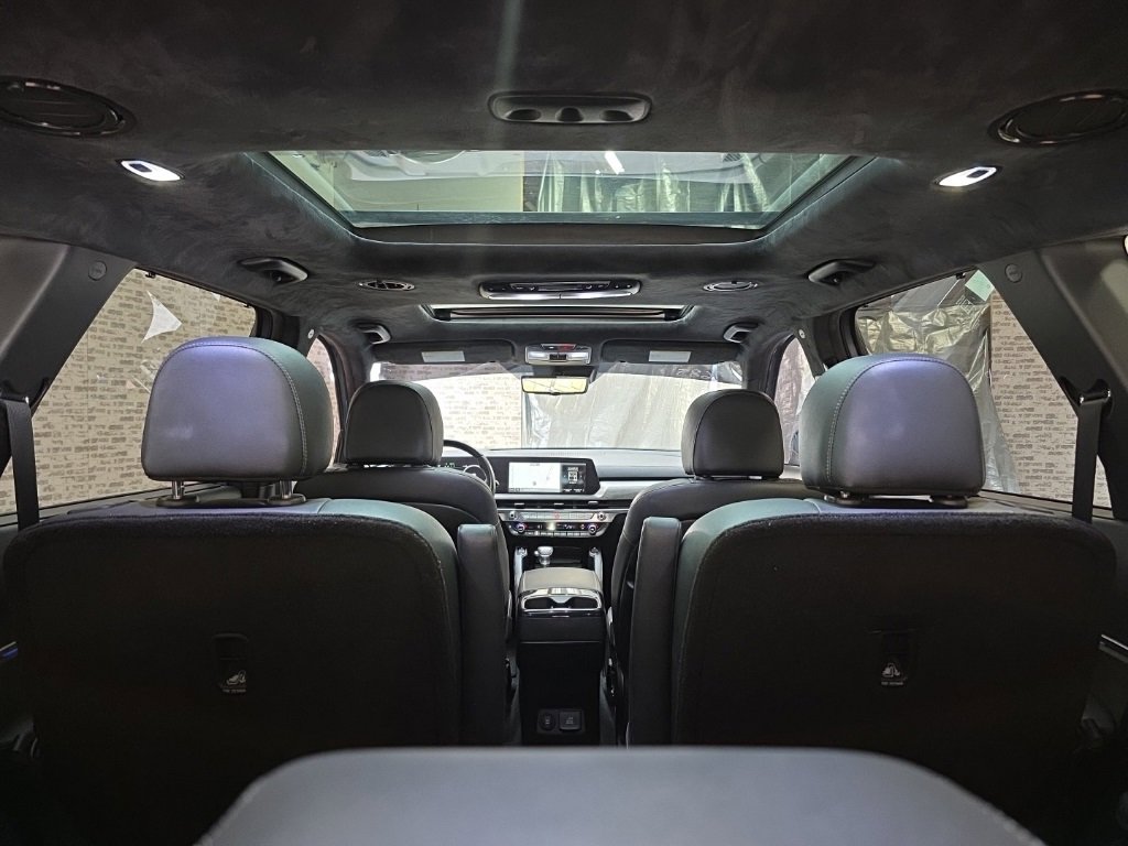 Used 2023 Kia Telluride SX Prestige X-Pro image 15