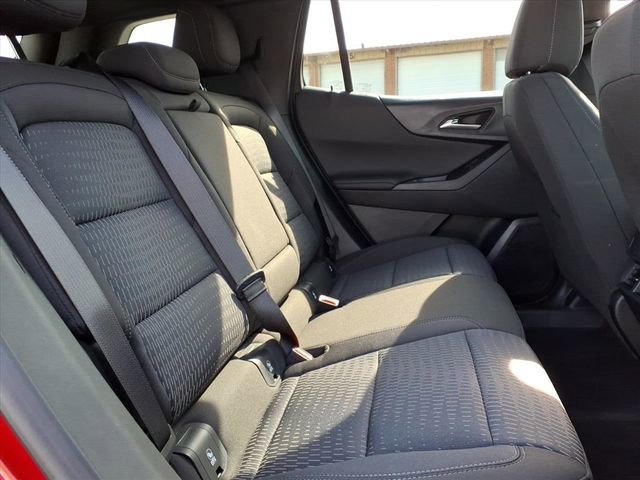 New 2026 Chevrolet Equinox LT FWD image 5