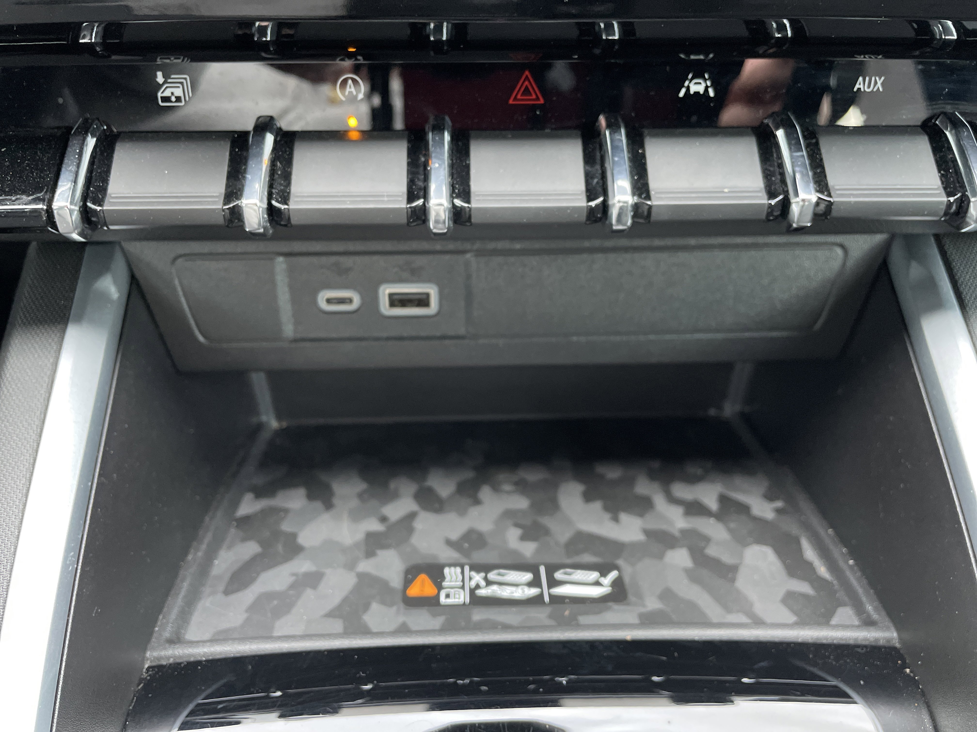 Certified 2023 Chevrolet Colorado LT w/ LT Convenience Package II image 36