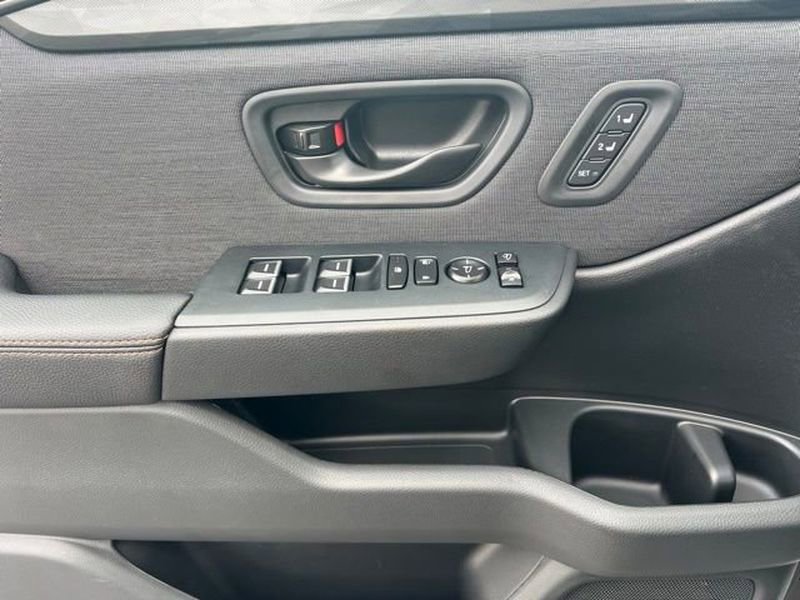 New 2026 Honda Passport TrailSport image 16