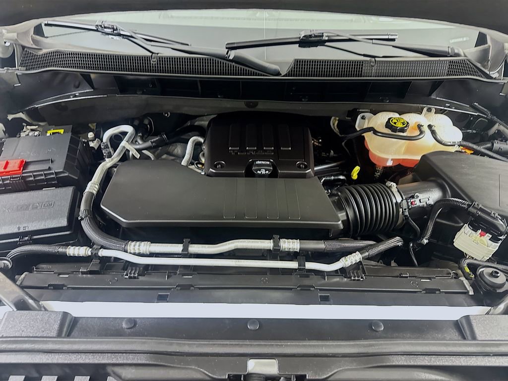 Used 2023 Chevrolet Silverado 1500 Custom image 26