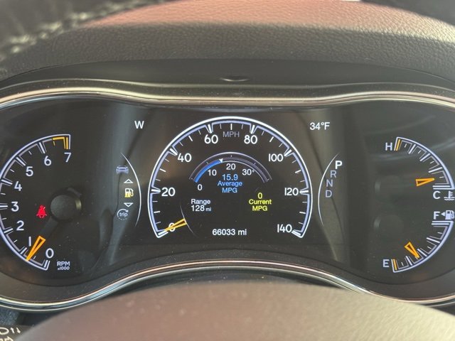 Used 2020 Jeep Grand Cherokee Altitude image 35