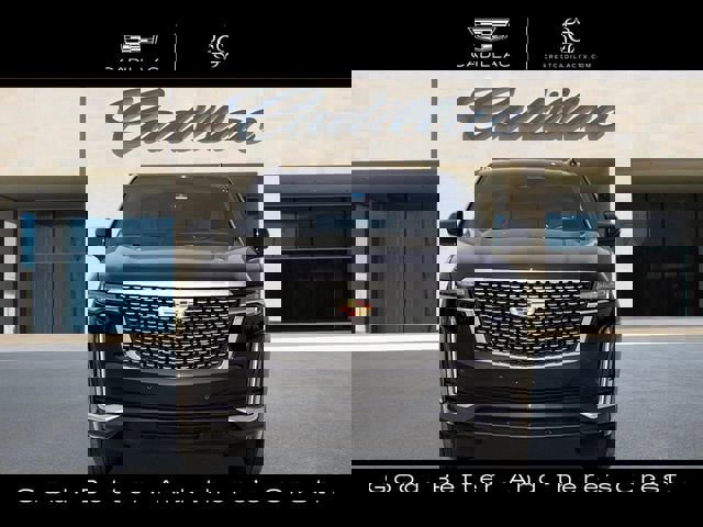 Certified 2024 Cadillac Escalade Premium Luxury image 12