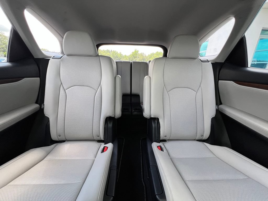 Used 2020 Lexus RX 350L FWD w/ Premium Package image 13