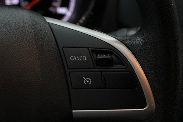 Used 2024 Mitsubishi Outlander Sport ES image 12