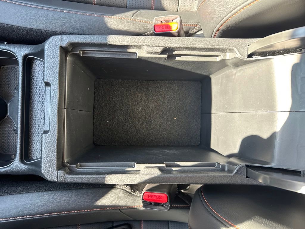 Used 2024 Honda CR-V Sport-L image 25