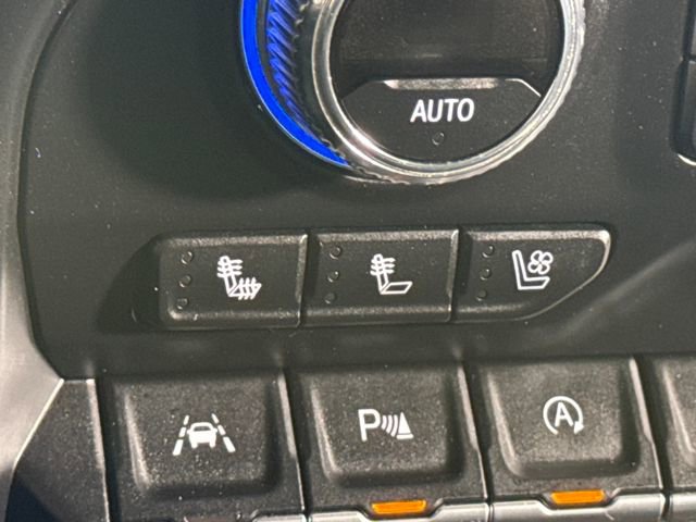 Used 2020 GMC Sierra 1500 AT4 w/ AT4 Premium Package image 34