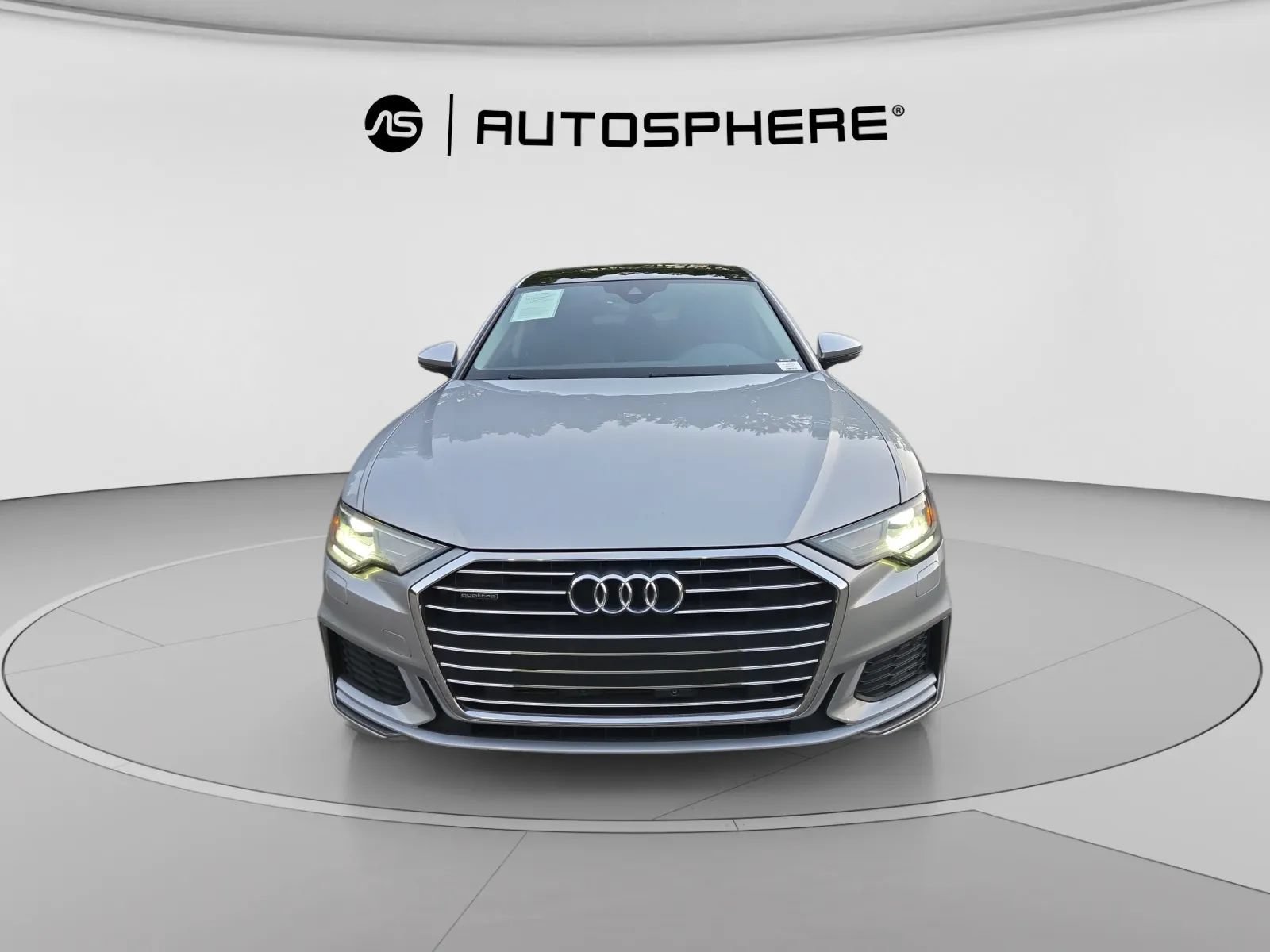 Used 2019 Audi A6 3.0T Premium AWD/4WD image 2