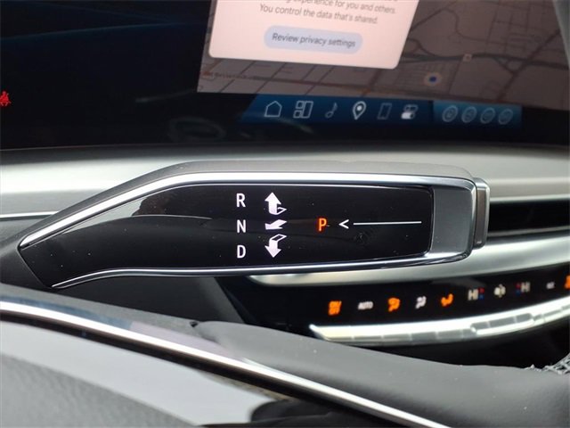 New 2026 Cadillac Lyriq Sport image 11