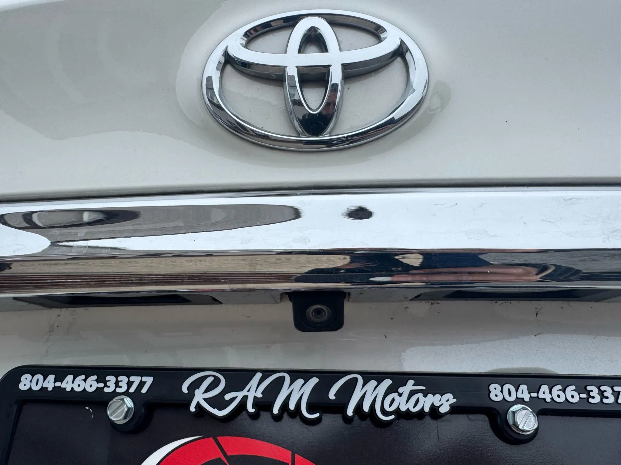 Used 2014 Toyota Avalon XLE Touring image 30