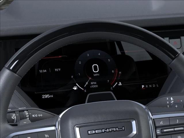 New 2026 GMC Yukon XL Denali w/ Denali Reserve Package AWD/4WD image 18