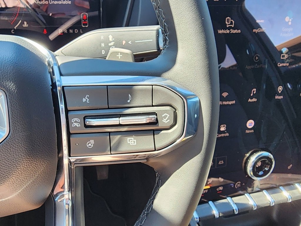 New 2026 GMC Terrain Elevation w/ Black Edition image 19