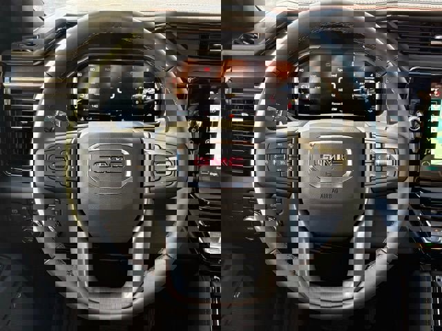 New 2026 GMC Sierra 1500 AT4 w/ Technology Package image 23
