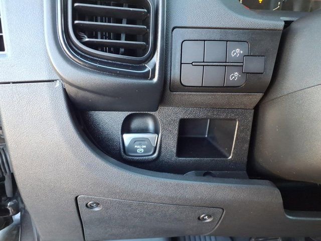 Used 2025 RAM ProMaster 1500 FWD image 13