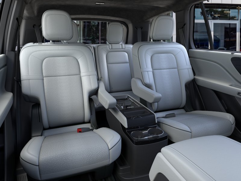 New 2026 Lincoln Aviator Black Label AWD/4WD image 11