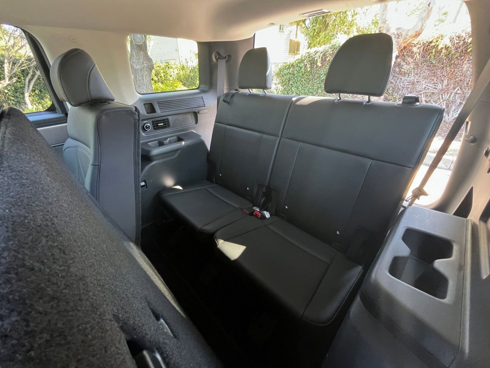 Used 2025 Hyundai Santa Fe SEL image 32