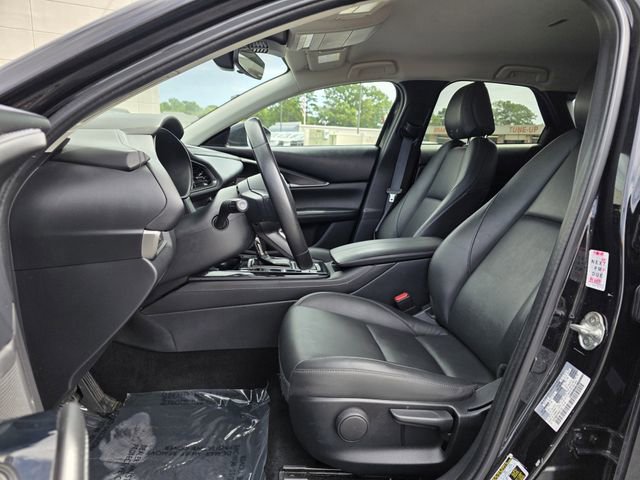 Used 2024 MAZDA CX-30 AWD 2.5 S w/ Select Sport Pkg image 12