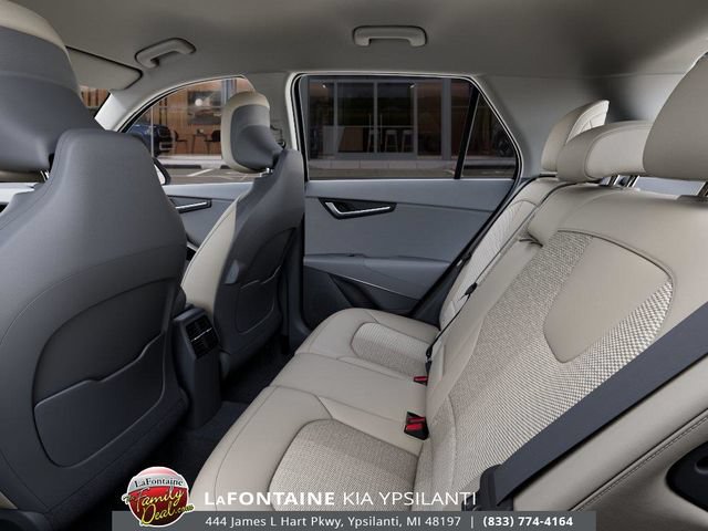 New 2026 Kia Niro EX FWD image 18