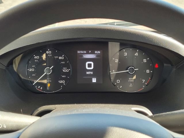 New 2026 RAM ProMaster 1500 w/ Convenience Group FWD image 10