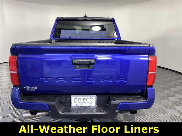 Used 2024 Toyota Tacoma SR5 image 7