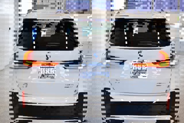 New 2026 BMW X1 xDrive28i w/ Technology Package image 11