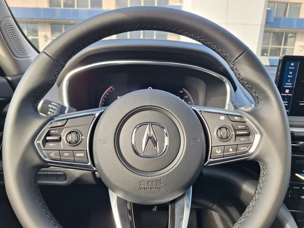 New 2026 Acura MDX FWD image 26