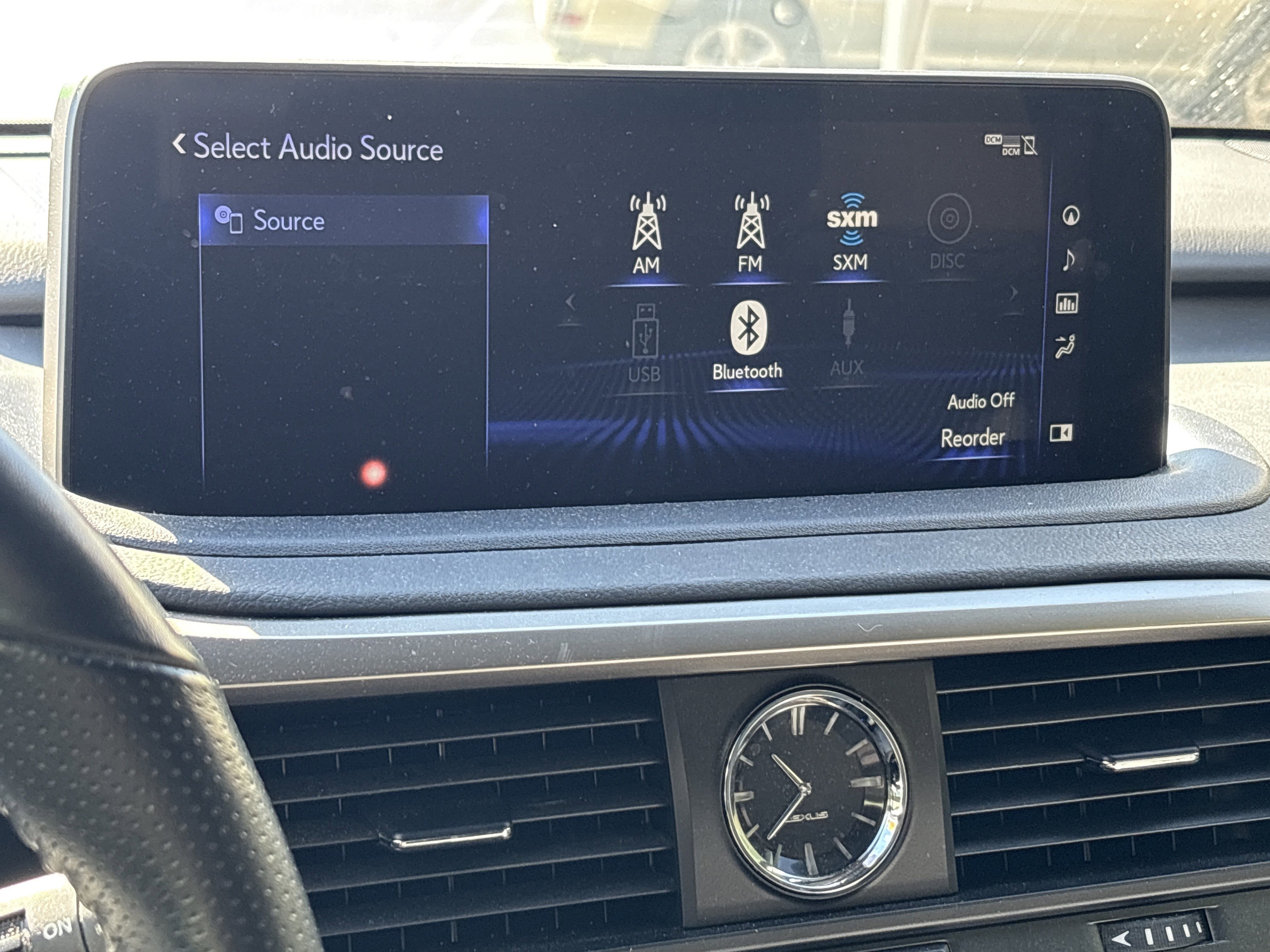 Used 2022 Lexus RX 350 F Sport w/ Cold Area Package image 23