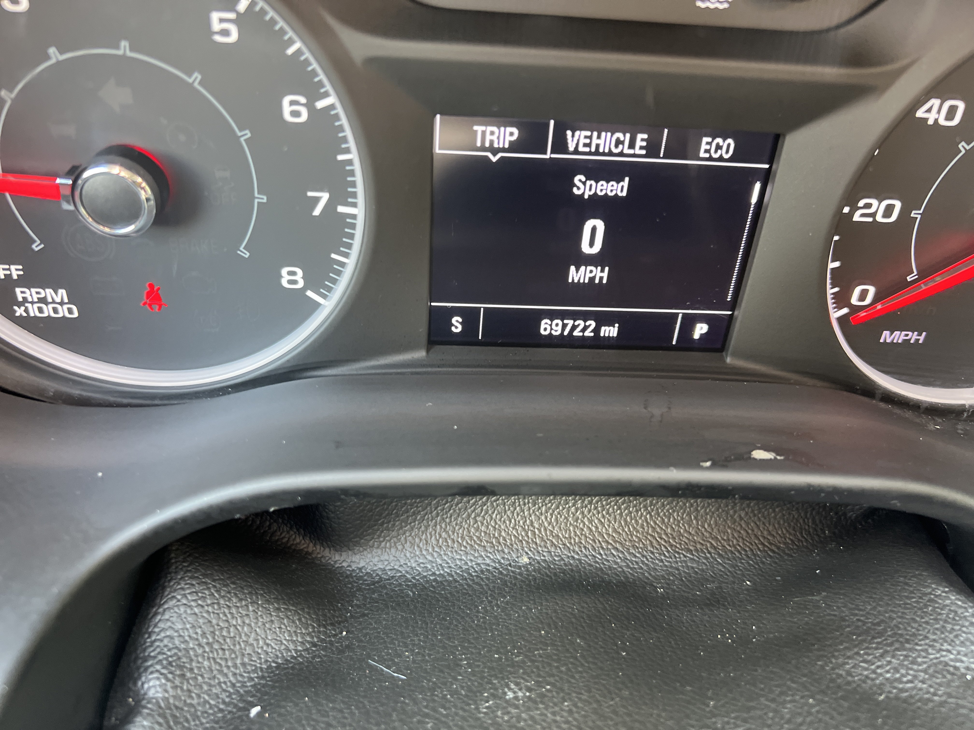 Used 2019 GMC Acadia SLE FWD image 20