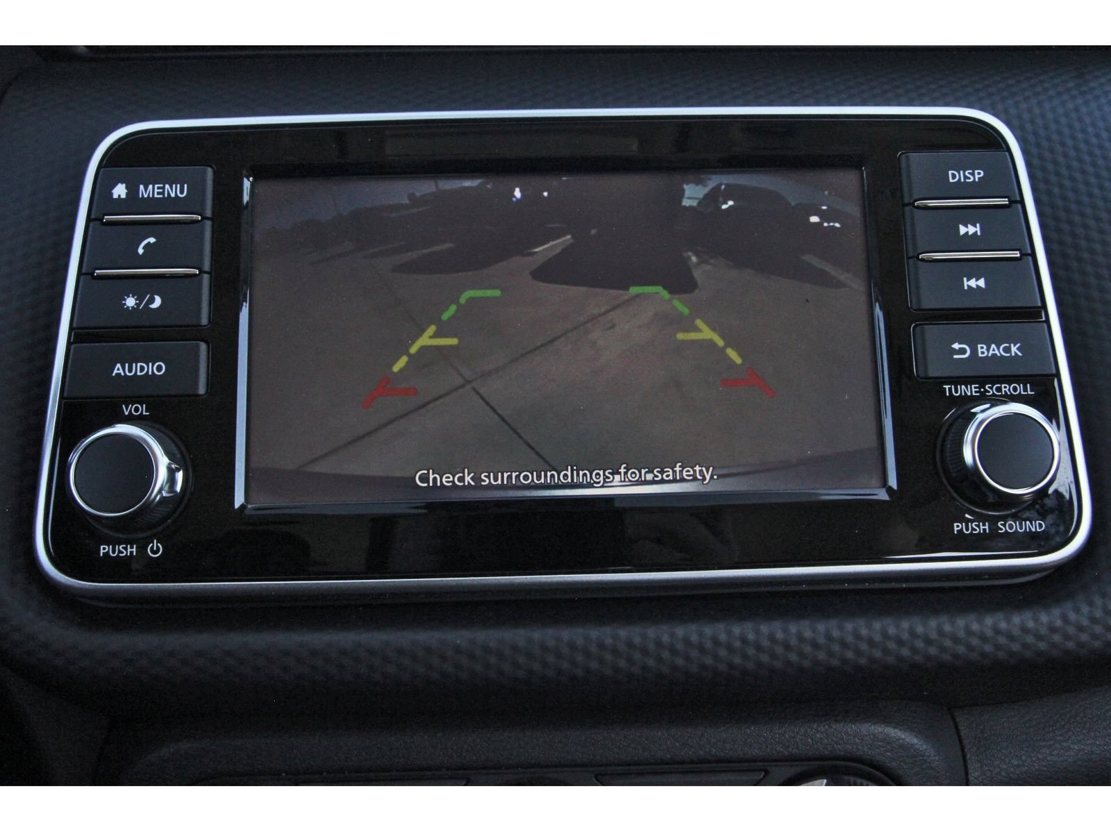 Certified 2025 Nissan Kicks Play S FWD image 25