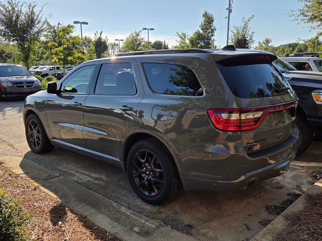 Used 2026 Dodge Durango GT AWD/4WD image 5