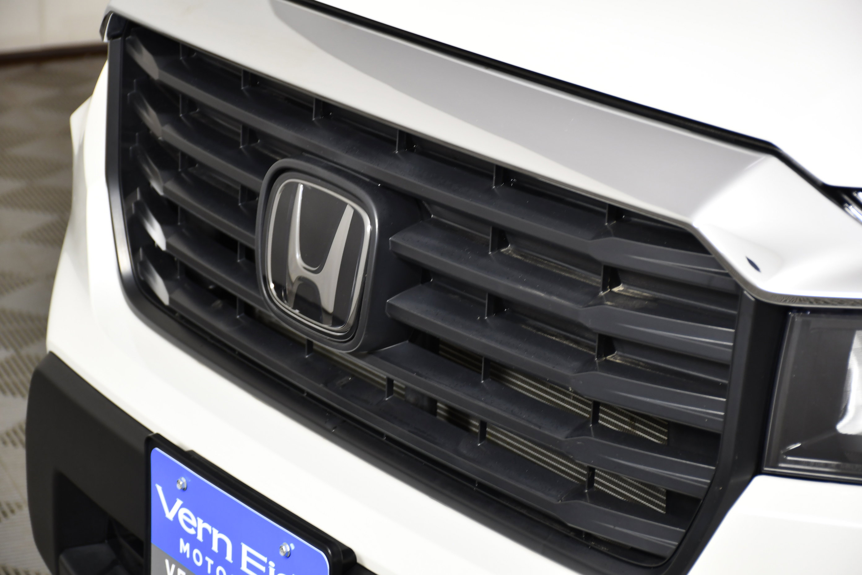 Certified 2023 Honda Ridgeline RTL image 11