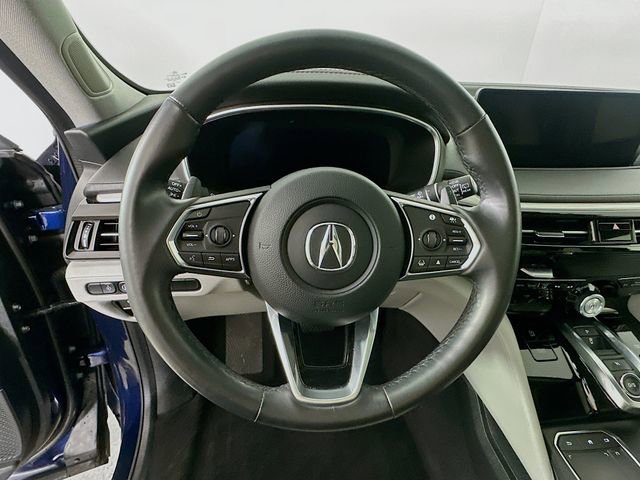 Used 2024 Acura MDX SH-AWD w/ Technology Package image 26