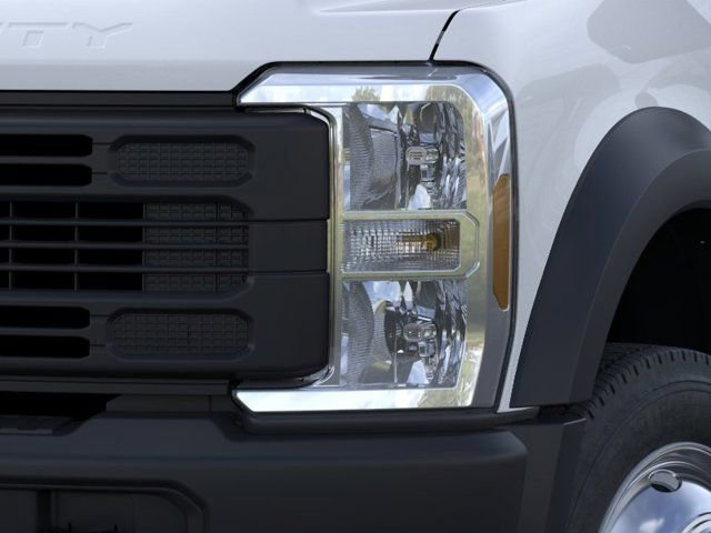 New 2026 Ford F450 4x4 Crew Cab Super Duty image 18
